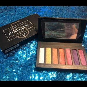 Moodstruck addiction pallet 5